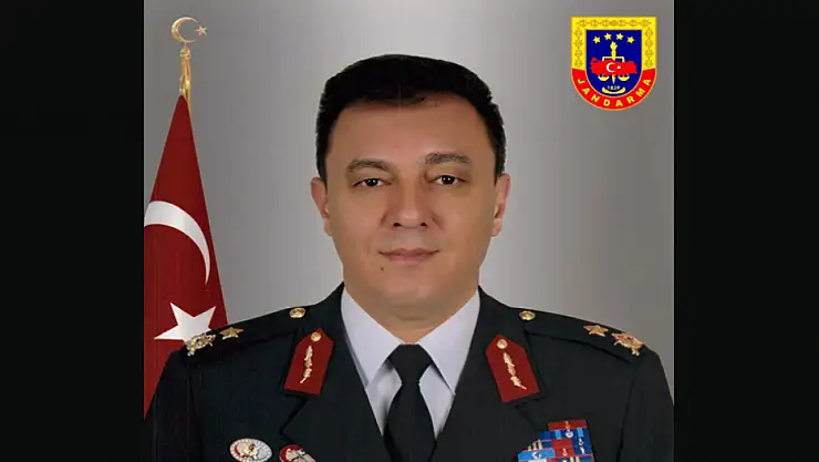 Tuğgeneral Selami Akşit hayatını kaybetti