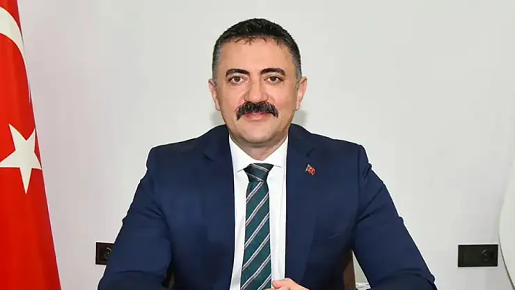 Tunceli Valisi Bülent Tekbıyıkoğlu merkeze alındı