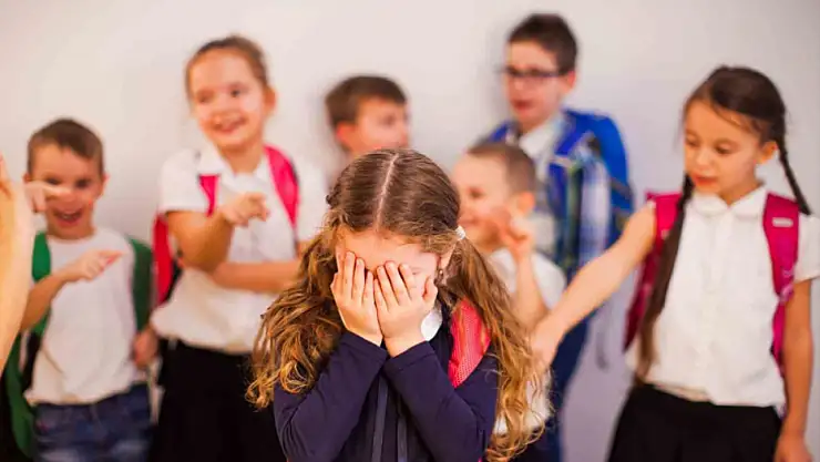 Türkiye'de akran zorbalığına karşı kapsamlı mücadele sürüyor