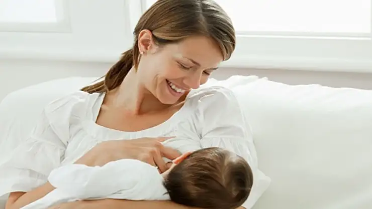 Türkiye'de anne ölüm oranı en düşük seviyeyi gördü