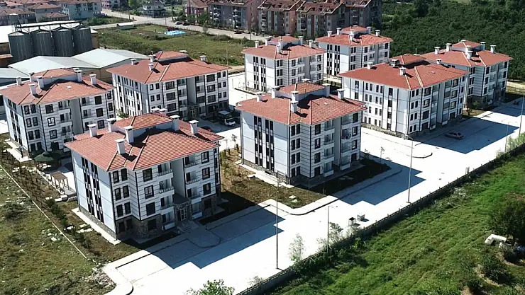 Türkiye genelinde Eylül ayında satılan konut sayısı açıklandı