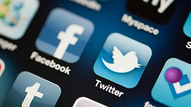 Türkiye genelinde sosyal medyaya erişim sorunu