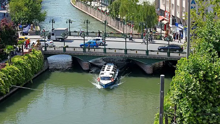 Türkiye'nin yaşanacak en iyi 10 şehri belli oldu