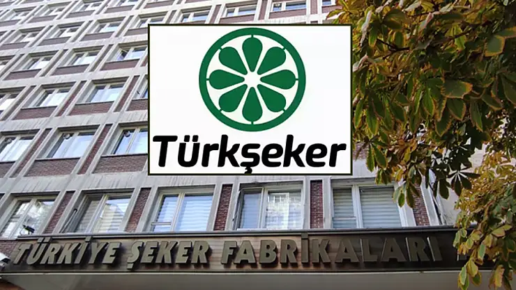 Türkşeker 1685 daimi işçi alacak: Başvurular İŞKUR üzerinden yapılacak