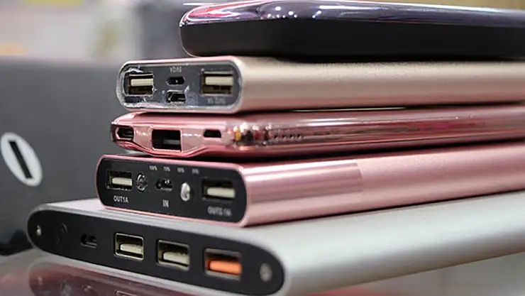 Uçaklarda powerbank kullanımına yasak mı geliyor?