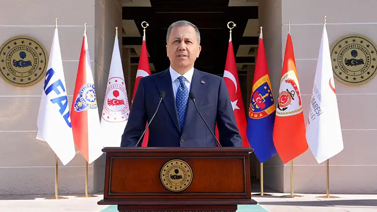 Uluslararası uyuşturucu ağlarına 'Orkinos-Bulut' darbesi