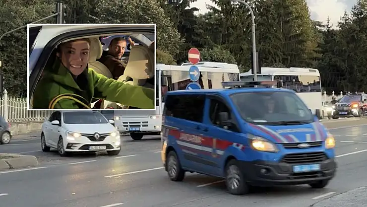 Ünlü isimler ifadelerinin ardından serbest bırakıldı