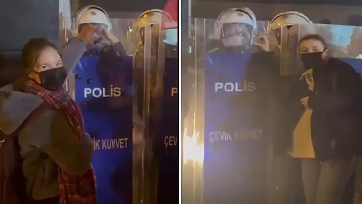 Ünlü oyuncu paylaştı! İşte bu