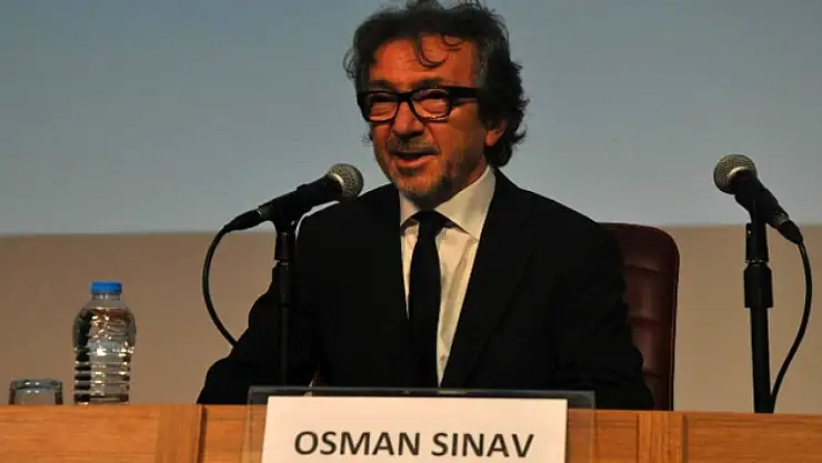 Usta yönetmen Osman Sınav hayatını kaybetti