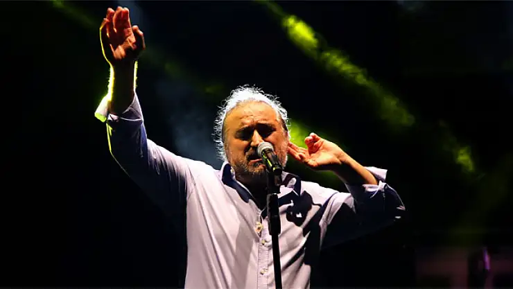 Volkan Konak son yolculuğuna uğurlandı