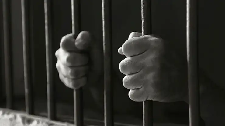Yaklaşık 20 bin mahkum için tahliye yolu açıldı