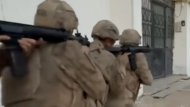 Yasa dışı bahis operasyonunda 42 şüpheli yakalandı, 27'si tutuklandı