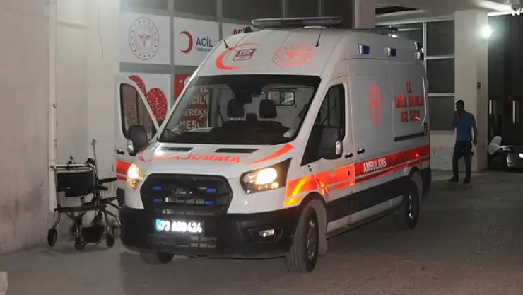 Yedikleri pizzadan zehirlenen 4 kişiden 1'i hayatını kaybetti