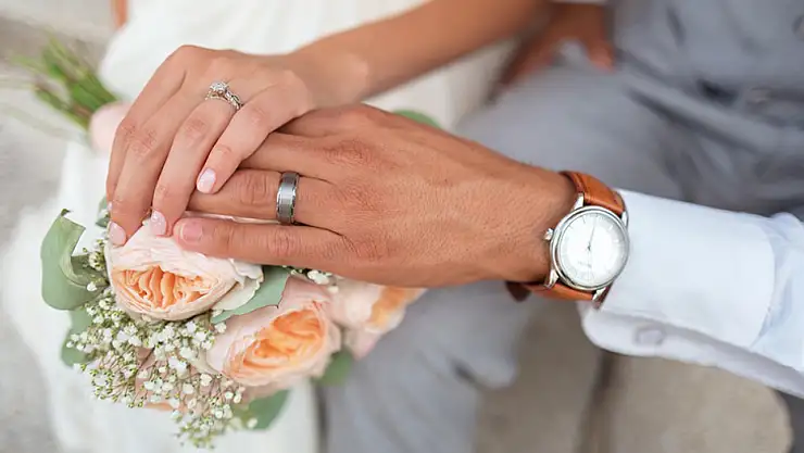 Yeni evlenecek çiftlere müjde! 16 Firmayla indirim anlaşması yapıldı