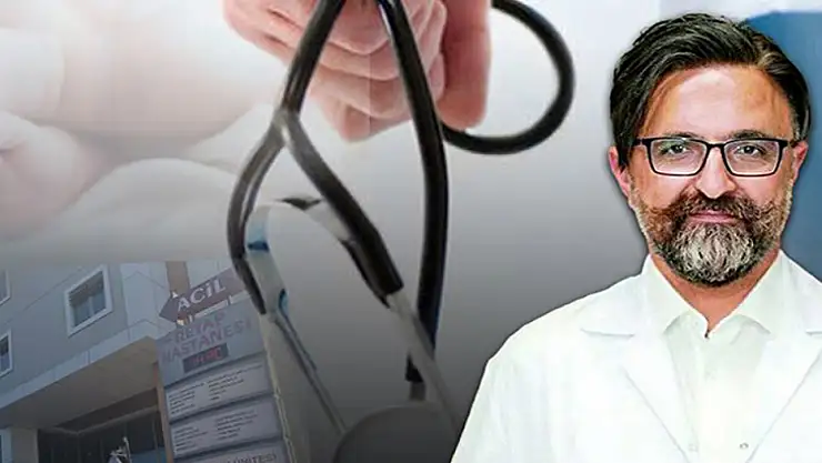 Yenidoğan Çetesi davasında 10 tutukluya tahliye