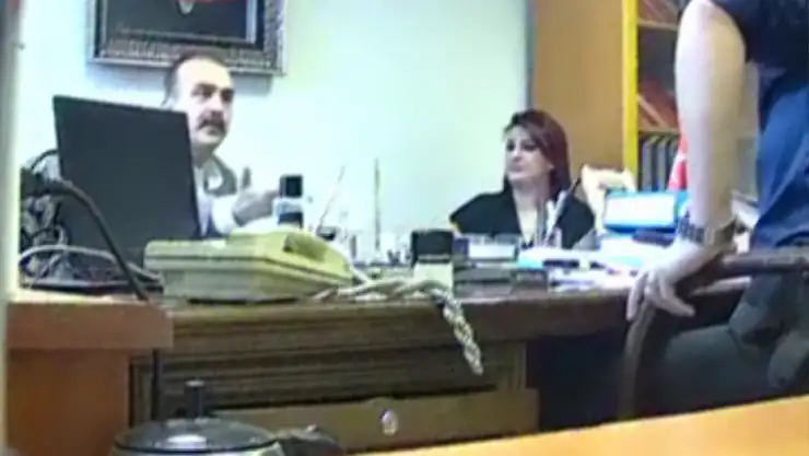 Yenidoğan çetesi davasında üç sanığa tahliye kararı