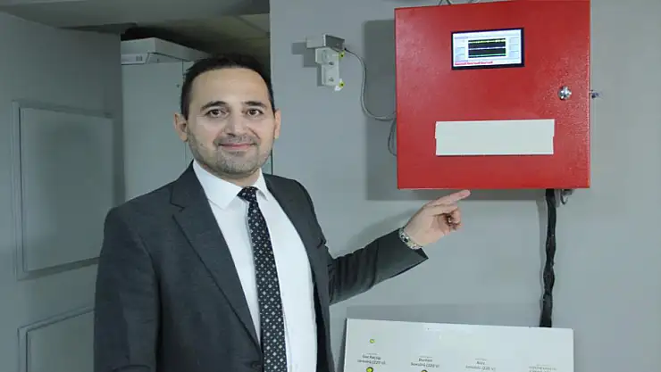 Yerli sistem, İstanbul depreminde 9 Saniye önceden alarm verdi