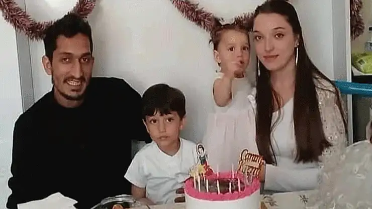 Yürek yakan olay: İki küçük kardeş yaşamını yitirdi
