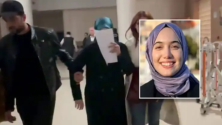 Zehra Kınık'ın trafik kazası davası ertelendi