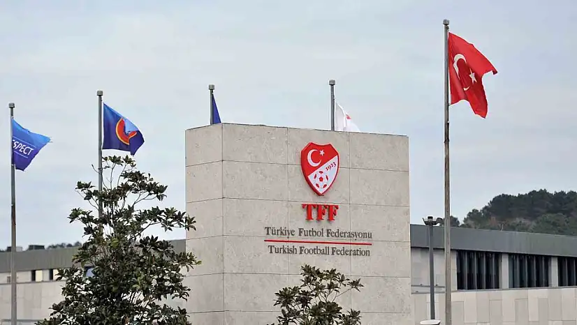 10 kulüp PFDK'ye sevk edildi