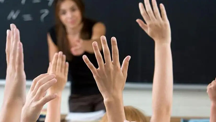 15 Bin öğretmen için tercih başvuruları başladı