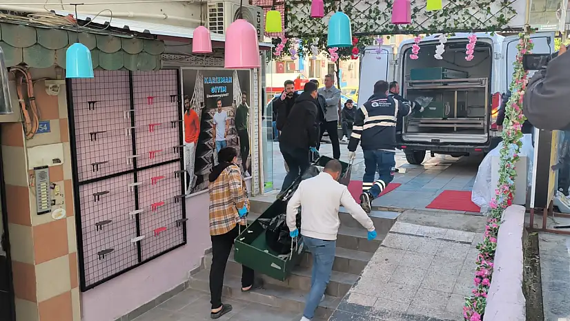 2 bin 400 TL için adam öldürdü