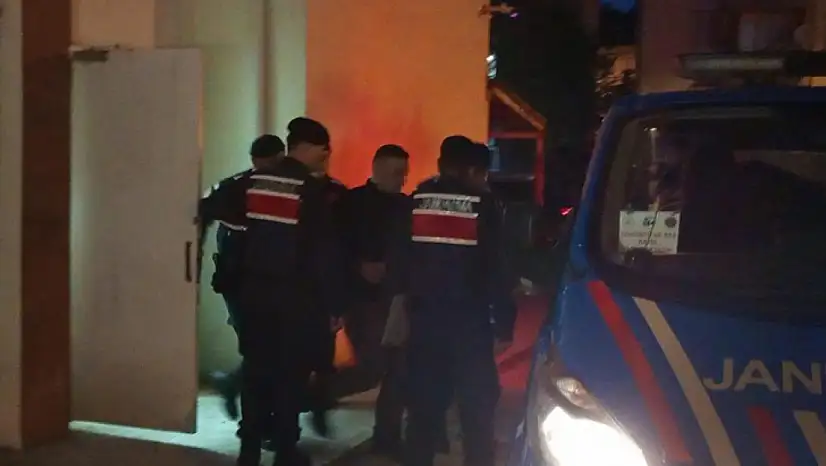 2 kişiyi öldüren emekli polis tutuklandı
