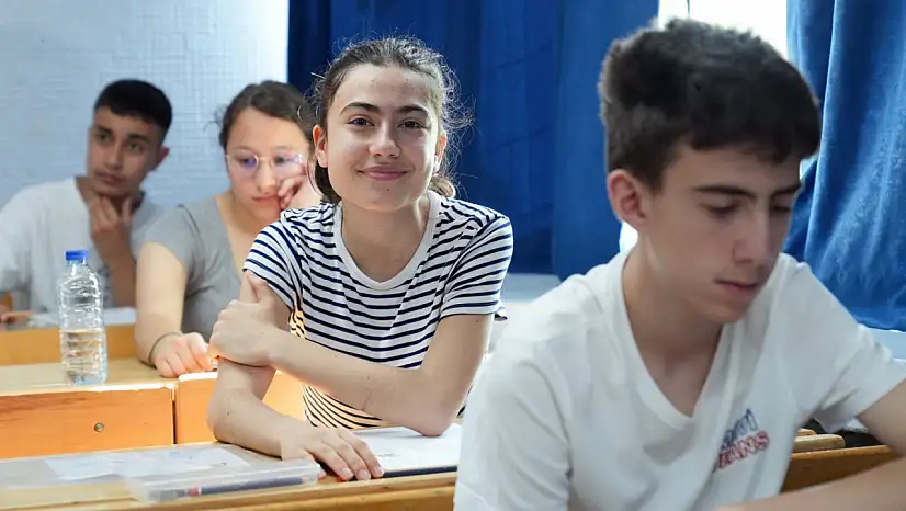 2025 LGS Başvuru kılavuzu yayımlandı: İşte başvuru ve sınav detayları