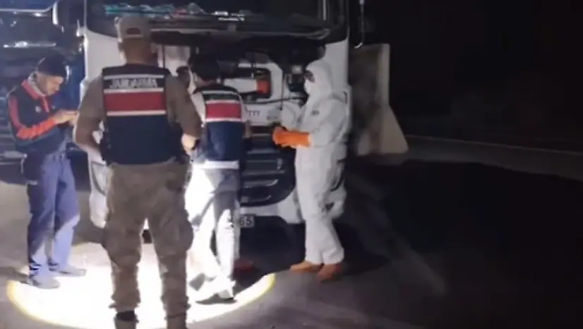 35 ilde düzenlenen operasyonlarda 653 kilo uyuşturucu ele geçirildi: 172 kişi tutuklandı