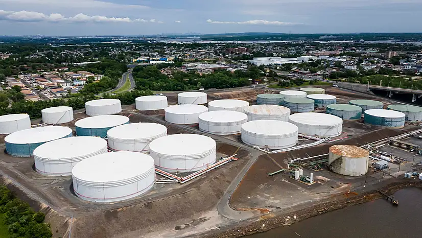 400 milyon varillik acil durum petrol rezervi piyasaya sürülecek