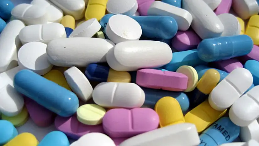 5 Akıllı ilaç geri ödeme kapsamına alındı