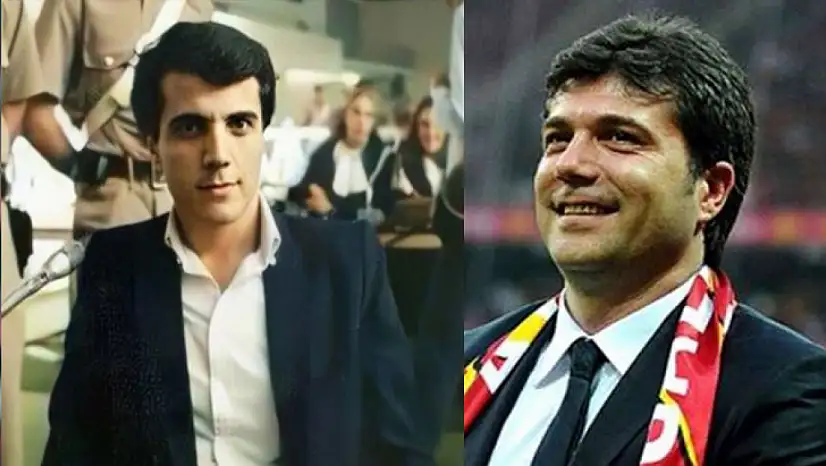 Abdullah Çatlı'nın hayatı film oluyor: Başrolde eski futbolcu var