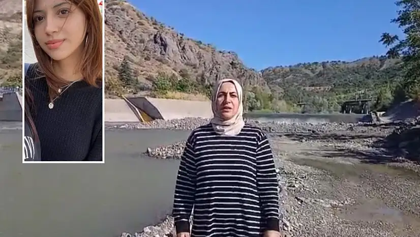 Acılı anne, 114 gündür kızının bulunması bekliyor