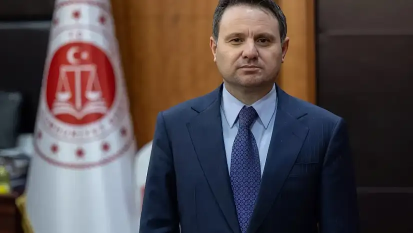 Adalet Bakanı Gürlek: 135 Alo Adalet Hattı