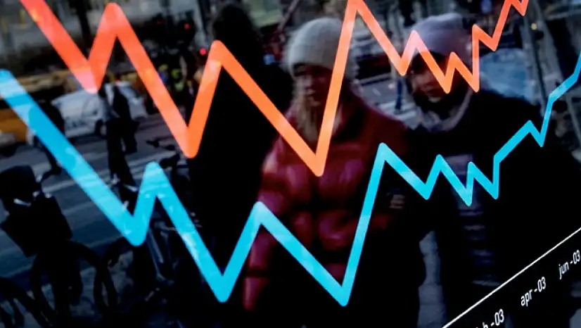 Ağustos ayı enflasyon verileri açıklandı: Yıllık TÜFE 2,95 oldu