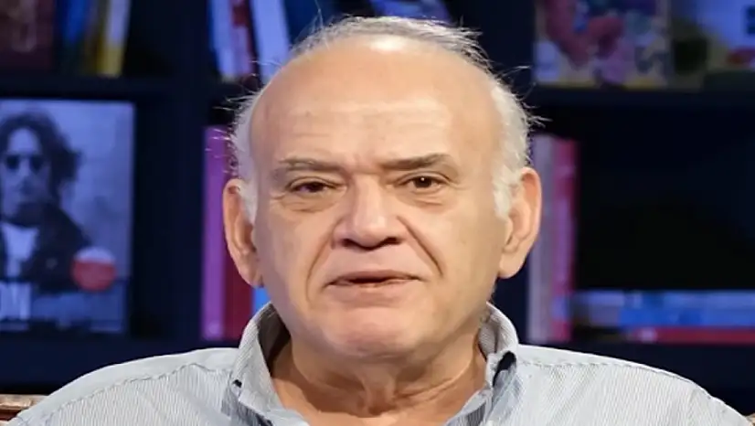 Ahmet Çakar hastaneye kaldırıldı