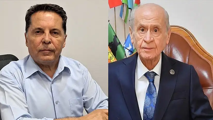 Ahmet Özer, 6 yıl 3 ay hapis cezası çarptırıldı