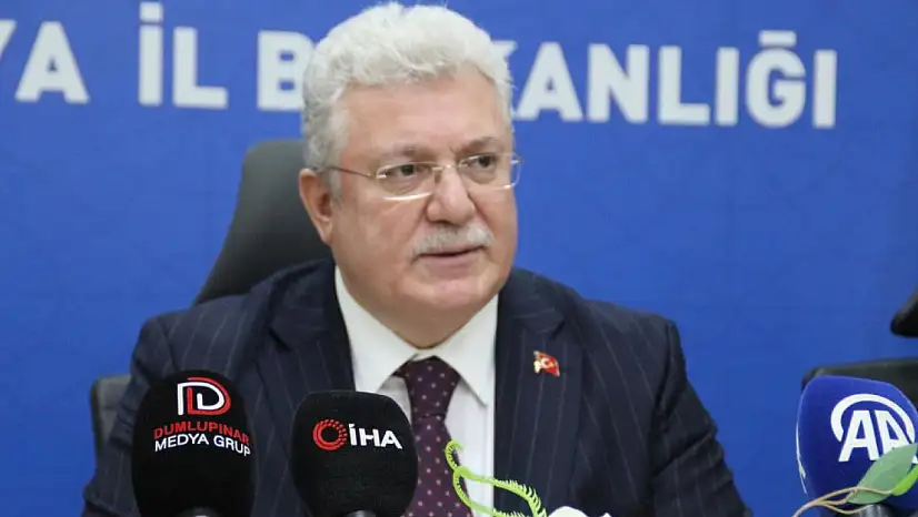 Akbaşoğlu: 2026 reform yılı olacak'