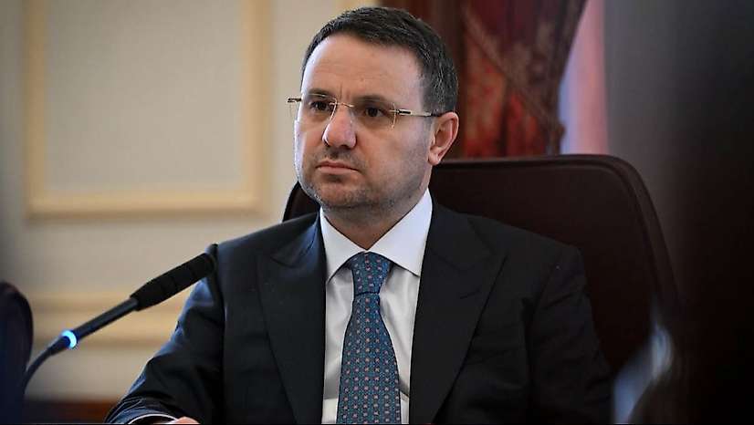 Akın Gürlek açıkladı: El konulan lüks varlıklar hak sahiplerinin alacakları için kullanılacak