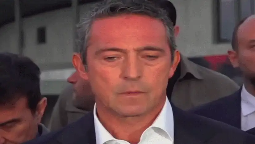 Ali Koç: Bir yapı yok edilmeye çalışılırken başka bir yapı organize ediliyor