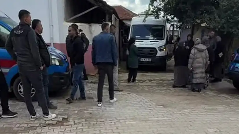 Anne ve kızı karbonmonoksit zehirlenmesinden hayatını kaybetti
