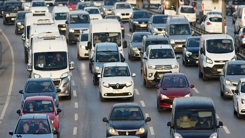 APP plakalar için yeni karar: O tarihe kadar ceza yok