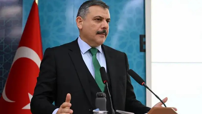 APP plakalara kesilen cezalar iptal edilecek mi? Bakan Çiftçi açıkladı