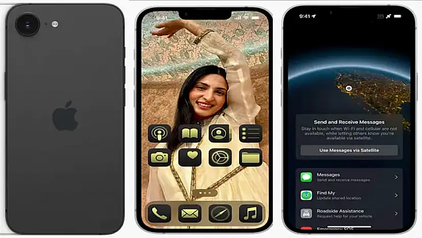 Apple, iPhone 16e'yi duyurdu! İşte fiyatı ve özellikleri…