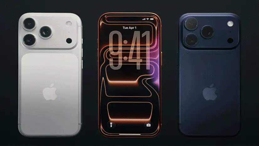 Apple iPhone 17 serisini tanıttı: İşte Türkiye fiyatları ve öne çıkan özellikler