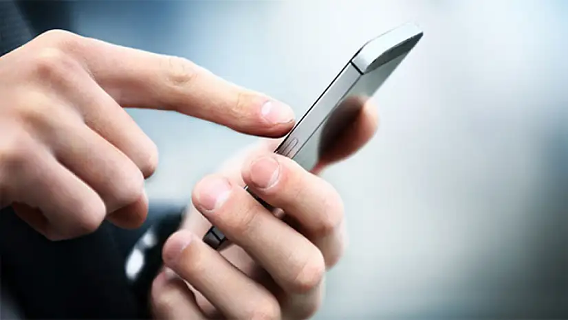 Aramalara ve mesajlara cevap vermeme boşanma sebebi!