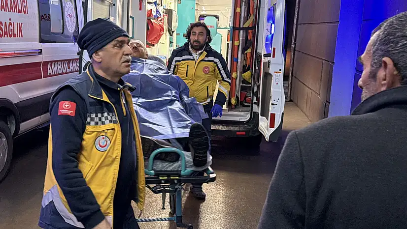 Arazi tartışmasında kan aktı: 1 ölü, 3 yaralı