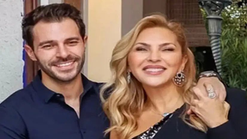 Arzu Sabancı sessizliğini bozdu: Ayrılık kararı Hande ve Hakan'ın