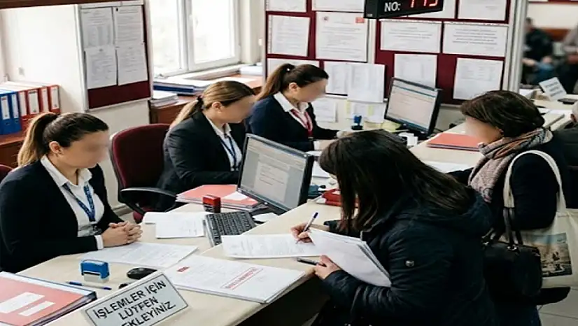 AYM'den nöbetçi noterlik düzenlemesine iptal