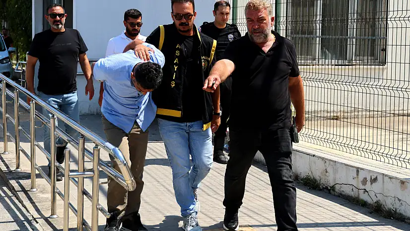 Baba ve oğlu öldüren şüpheli: Ön yargılı olmayın